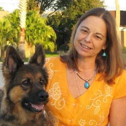Dr Rae's Veterinary Housecalls, New Smyrna Beach, Fl , Dr Raevsky loves her patients